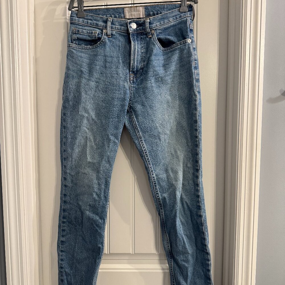 Everlane Jeans